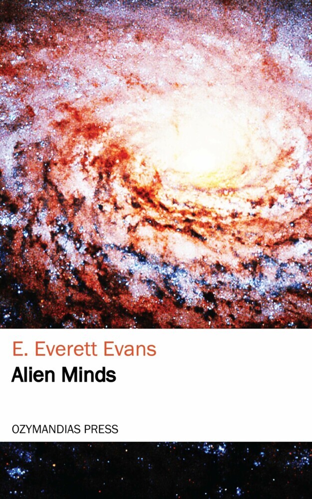 Alien Minds main product photo