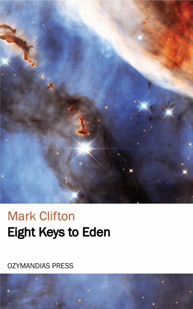Eight Keys to Eden main product photo