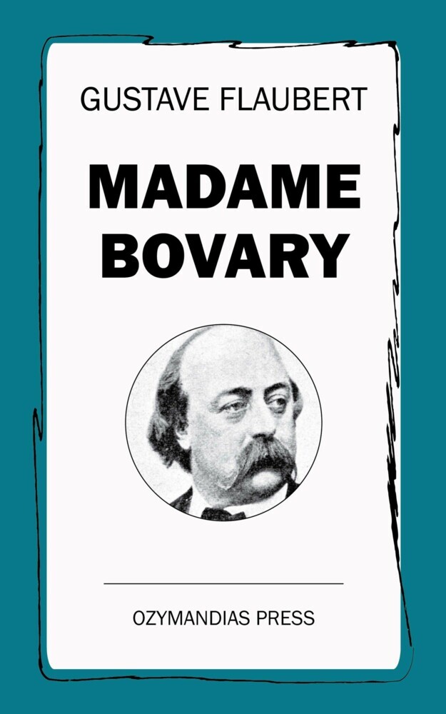 Madame Bovary main product photo