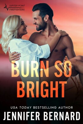 Burn So Bright