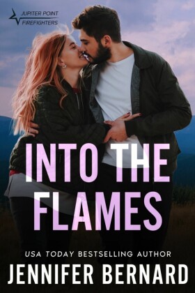 Into the Flames