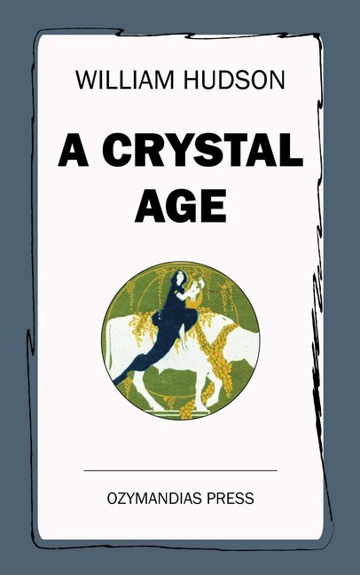 A Crystal Age main product photo