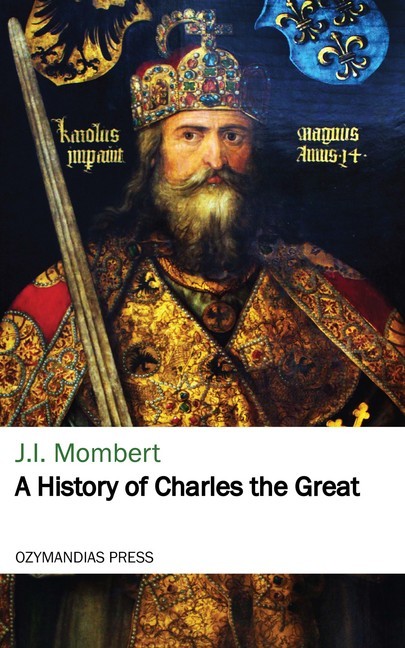 A History of Charles the Great main product photo