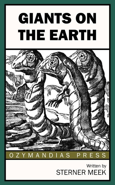 Giants on the Earth main product photo