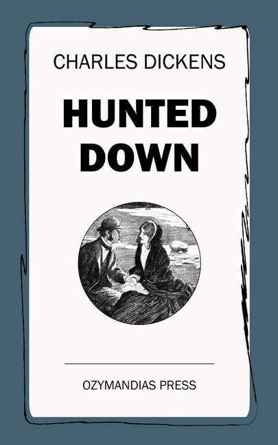 Hunted Down main product photo