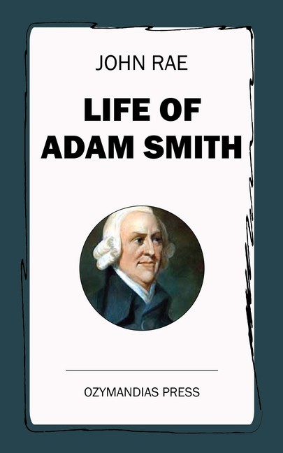Life of Adam Smith main product photo