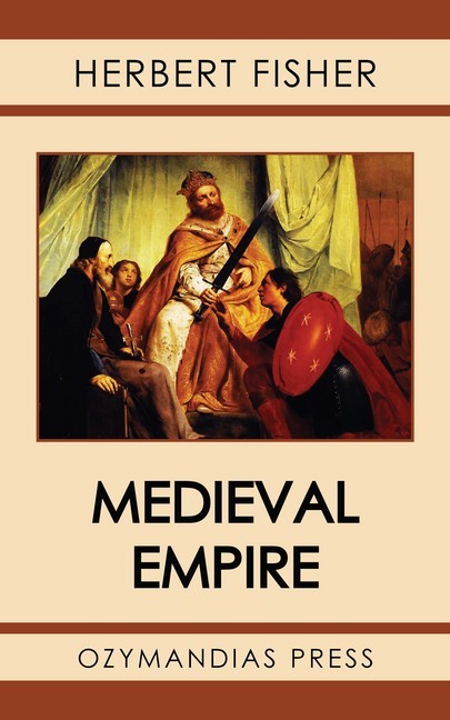 Medieval Empire main product photo