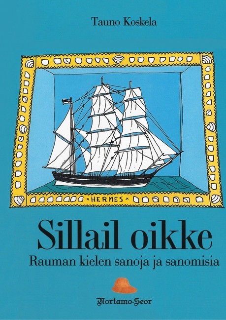 Sillail oikke main product photo