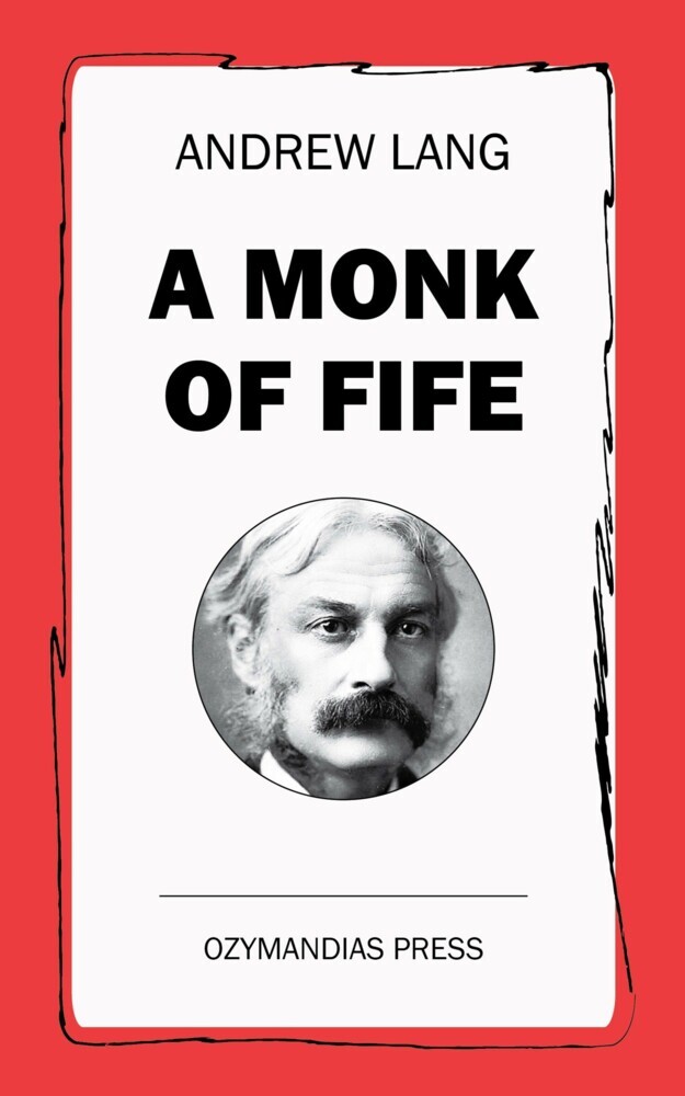 A Monk of Fife main product photo