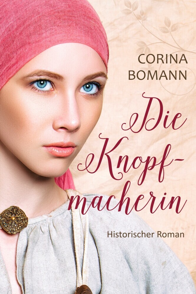 Die Knopfmacherin main product photo