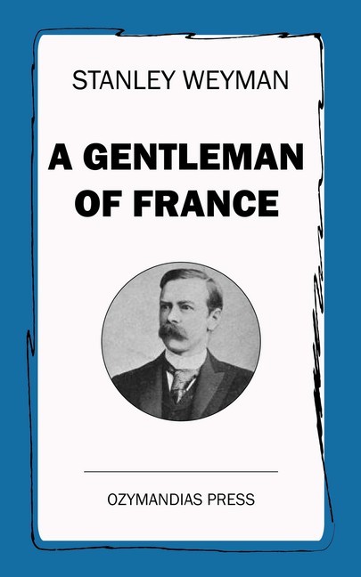 A Gentleman of France main product photo