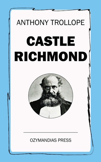 Castle Richmond main product photo