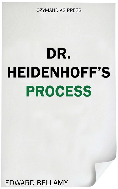 Dr. Heidenhoff's Process main product photo