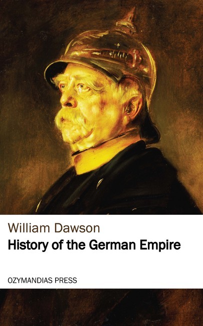 History of the German Empire main product photo