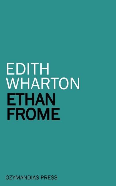 Ethan Frome main product photo