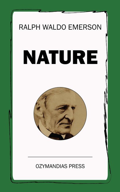 Nature main product photo