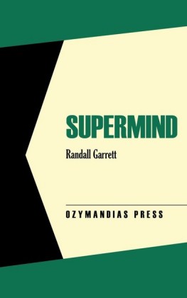 Supermind