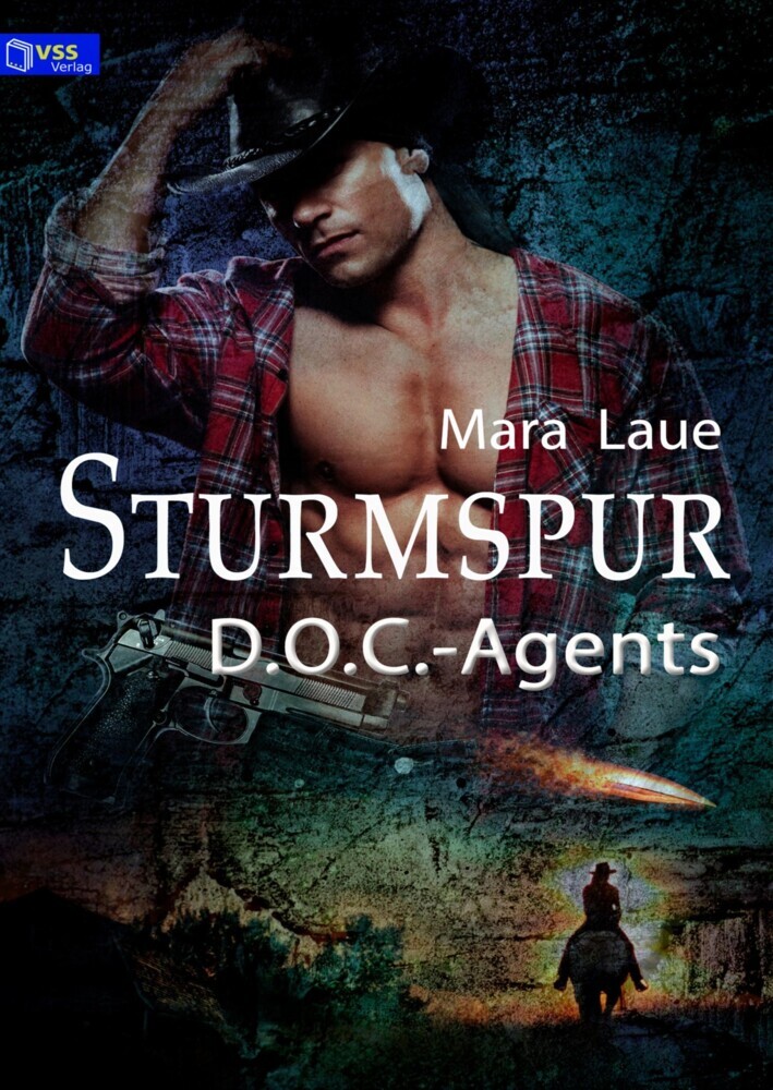D.O.C.-Agents 3: Sturmspur main product photo