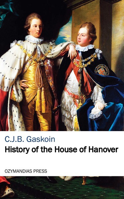 History of the House of Hanover main product photo