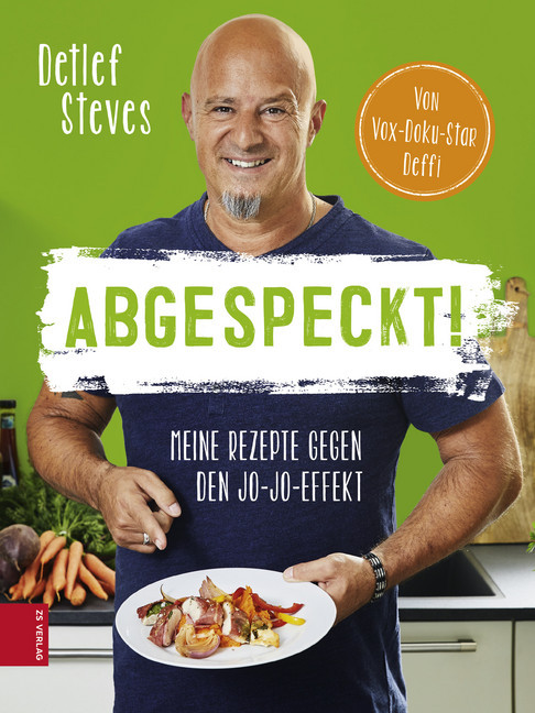 Abgespeckt! main product photo