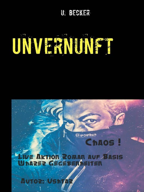 UnVernunft main product photo