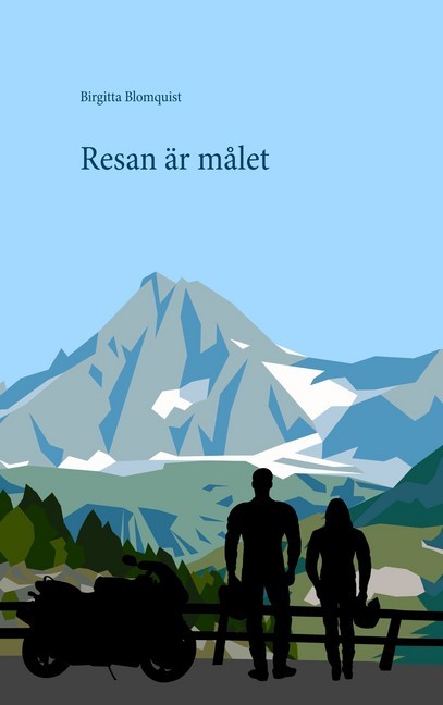 Resan är målet main product photo
