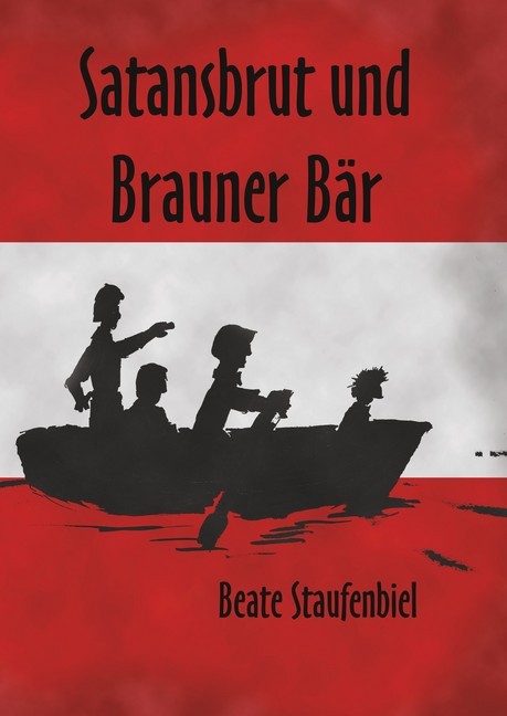 Satansbrut und Brauner Bär main product photo