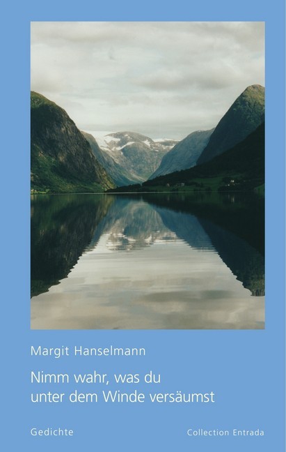 Nimm wahr, was du unter dem Winde versäumst main product photo