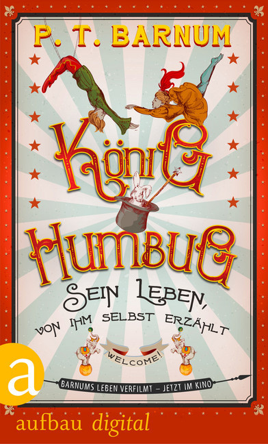 König Humbug main product photo