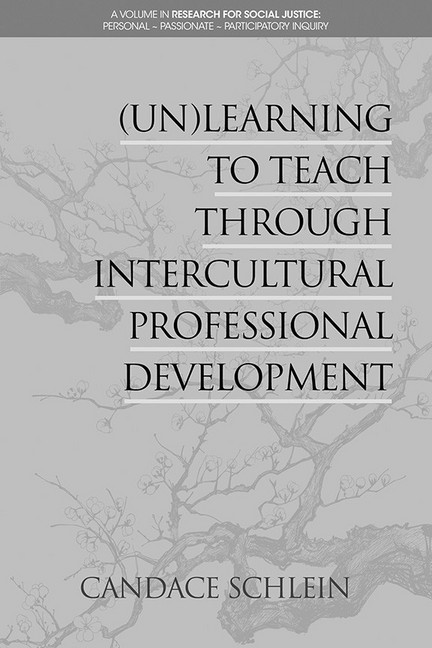 (Un)Learning to Teach Through Intercultural Professional Development main product photo