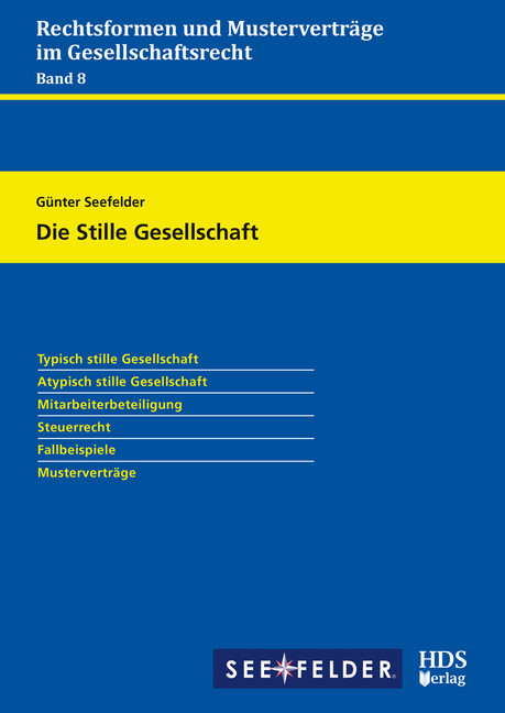 Die Stille Gesellschaft main product photo