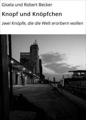 Knopf und Knöpfchen