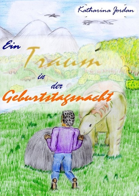 Ein Traum in der Geburtstagsnacht main product photo
