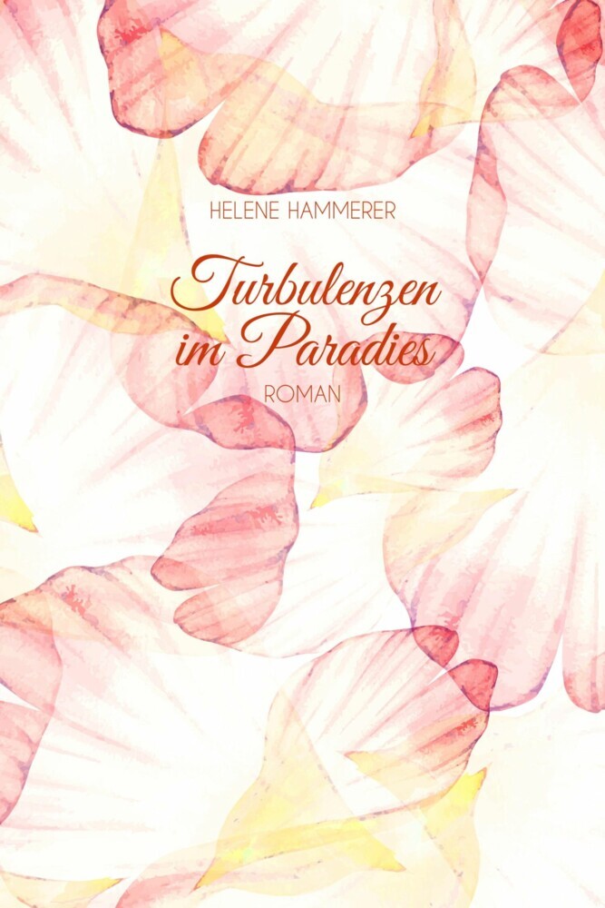 Turbulenzen im Paradies main product photo