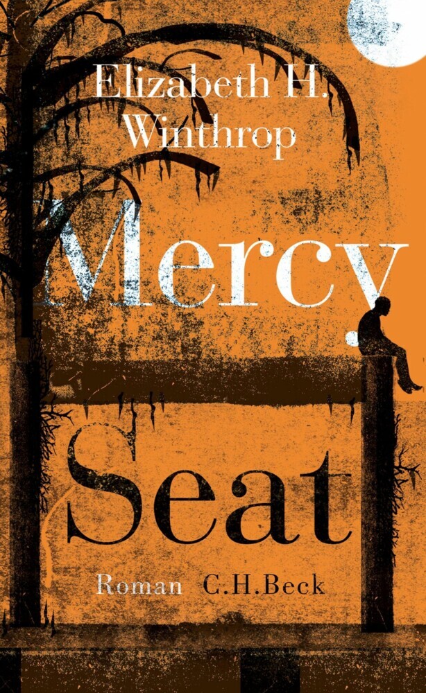 Mercy Seat main product photo
