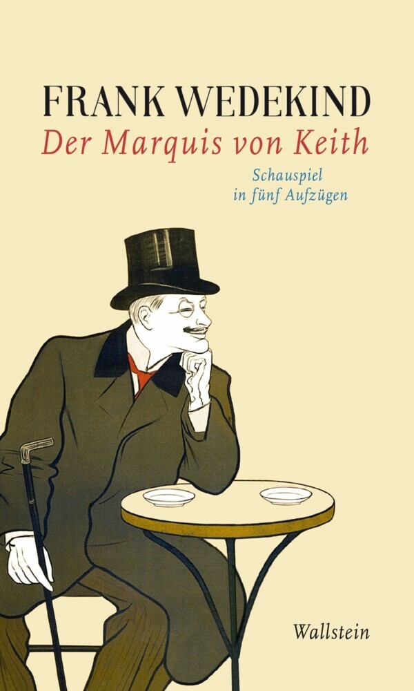 Der Marquis von Keith main product photo