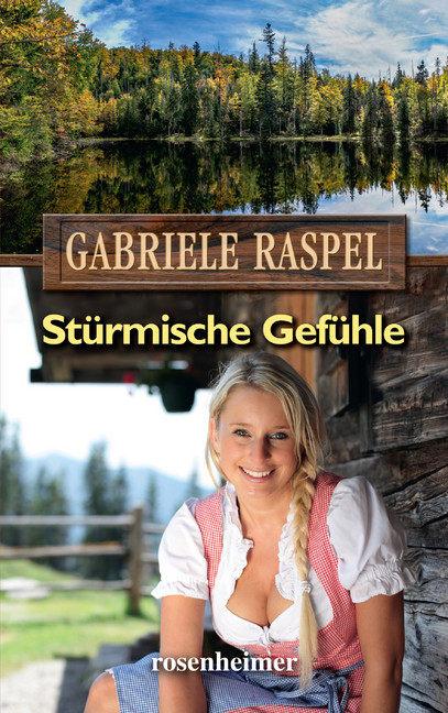 Stürmische Gefühle main product photo