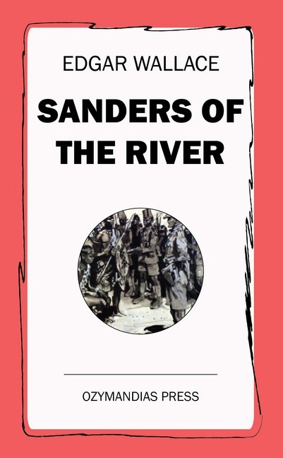 Sanders of the River main product photo