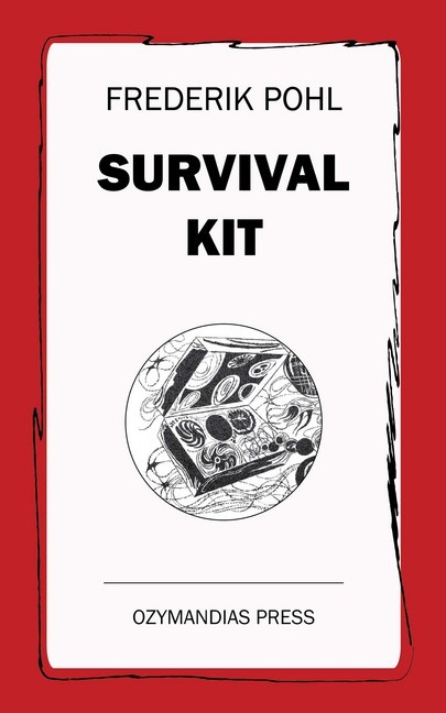 Survival Kit main product photo