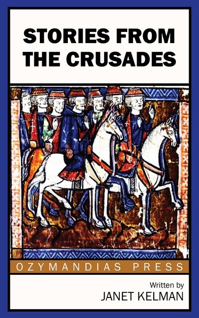 Stories from the Crusades main product photo