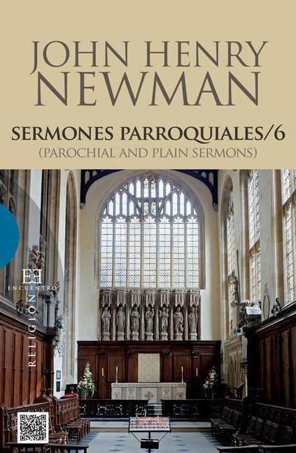 Sermones parroquiales / 6 main product photo