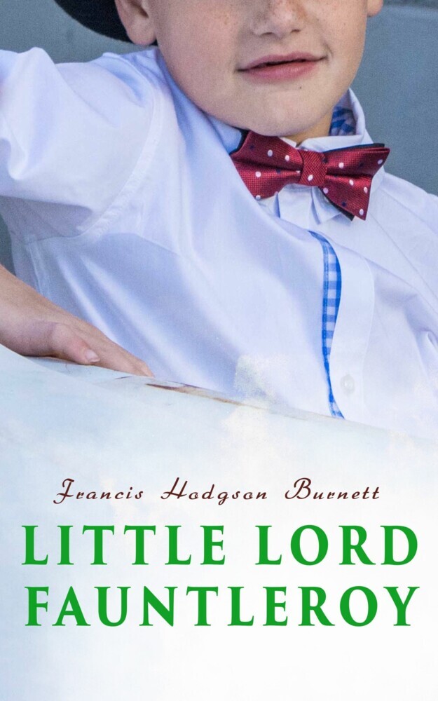Little Lord Fauntleroy main product photo