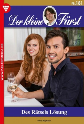 Des Rätsels Lösung
