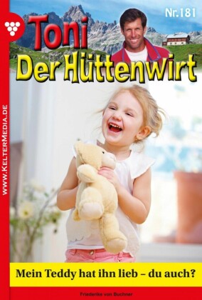 Mein Teddy hat ihn lieb - du auch?