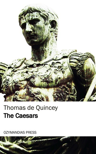 The Caesars main product photo