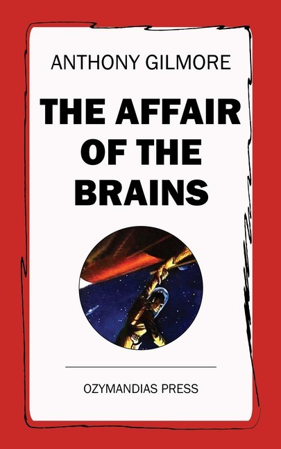 The Affair of the Brains main product photo