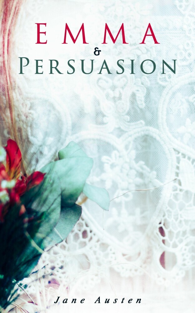 Emma & Persuasion main product photo