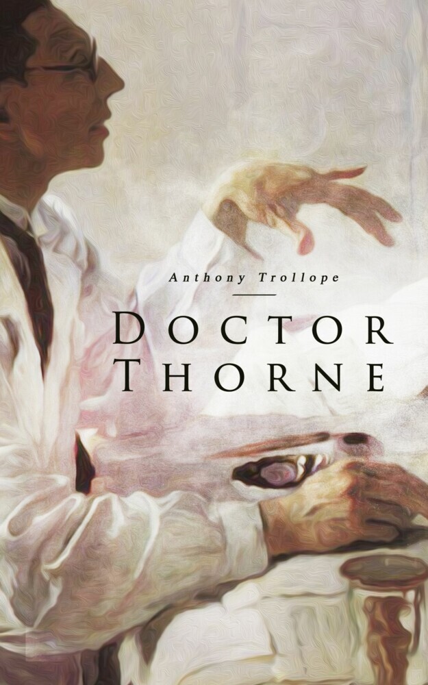 Doctor Thorne main product photo