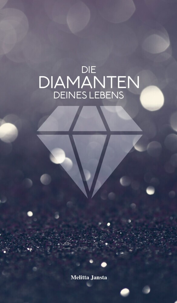 Die Diamanten deines Lebens main product photo