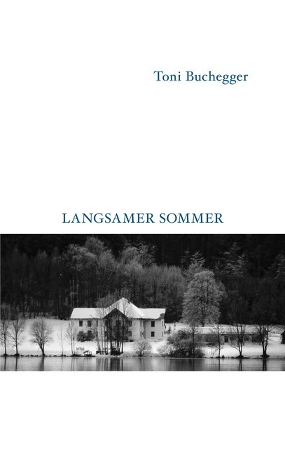 Langsamer Sommer main product photo